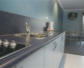 Strahan Bungalows - Accommodation NSW 3