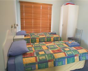 Strahan Bungalows - Accommodation NSW 4