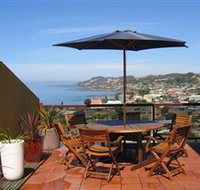 High On Penguin - Accommodation NSW