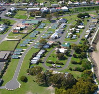 Stanley Cabin and Tourist Park - Accommodation NSW