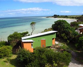 Beachside Retreat West Inlet - Accommodation NSW 1