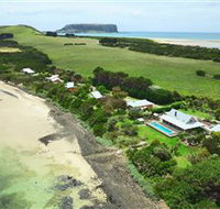Beachside Retreat West Inlet - Accommodation NSW