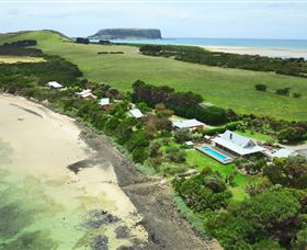 Beachside Retreat West Inlet - Accommodation NSW 0