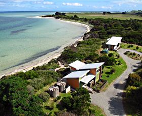 Beachside Retreat West Inlet - Accommodation NSW 2