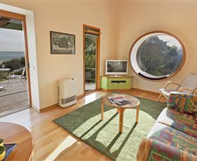 Beachside Retreat West Inlet - Accommodation NSW 3