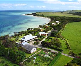 Beachside Retreat West Inlet - Accommodation NSW 5