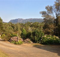 Rosebery Cabin and Tourist Park - Accommodation NSW