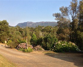 Rosebery Cabin And Tourist Park - Accommodation NSW 0