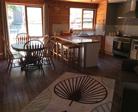 Mole Creek Holiday Village - Accommodation NSW 0
