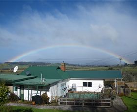 Mole Creek Holiday Village - Accommodation NSW 1