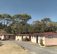 Regatta Point Holiday Villas - Accommodation NSW