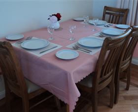 Brady's View Bed And Breakfast Holiday Apartment - Accommodation NSW 3
