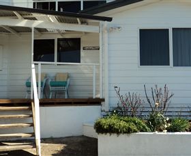 Brady's View Bed And Breakfast Holiday Apartment - Accommodation NSW 0