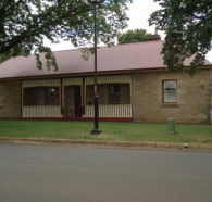 Christopher Hall's Colonial Accommodation - Accommodation NSW