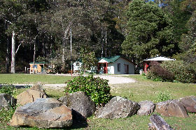 Mountainside Nature Retreat - Accommodation NSW 0