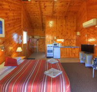 Low Head Tourist Park - Accommodation NSW