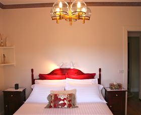 Mount Roland Country Lodge - Accommodation NSW 1