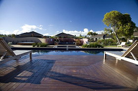 Ramada Resort Seven Mile Beach - Accommodation NSW 0