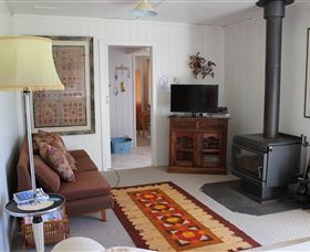 Sisters Beach House - Accommodation NSW 0