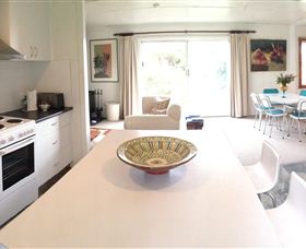 Sisters Beach House - Accommodation NSW 1