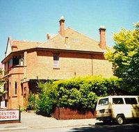 Launceston Backpackers - Accommodation NSW