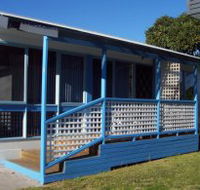 Cockle Cove - Accommodation NSW