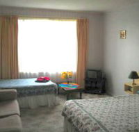 Central Court Motel - Accommodation NSW