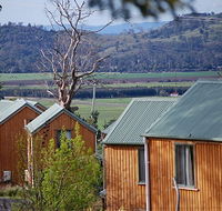 Poatina Chalet - Accommodation NSW