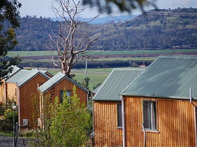 Poatina Chalet - Accommodation NSW 0