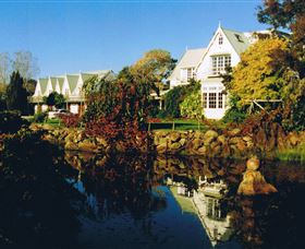 Hawley House - Accommodation NSW 0