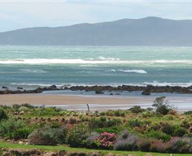 Hawley House - Accommodation NSW 1