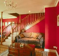 Aldermere Estate Apartments - Accommodation NSW