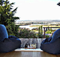 Forest Road Apartments - Accommodation NSW