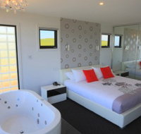 Horizon Deluxe Apartments - Accommodation NSW