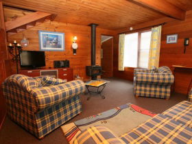 Rosie's Cottage And Town House - Accommodation NSW 1