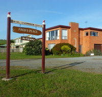 Fred's Place - Accommodation NSW