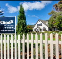 Inglenook by the Sea - Accommodation NSW