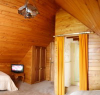 Kaydale Lodge Gardens Accommodation - Accommodation NSW