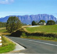 White Hawk Accommodation - Accommodation NSW