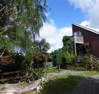 Carinya Farm Holiday Retreat - Accommodation NSW