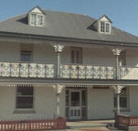 Gray's Hotel - Accommodation NSW