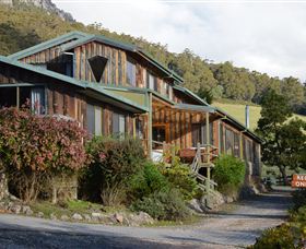 Claude Road TAS Accommodation NSW