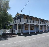 Mole Creek Guest House - Accommodation NSW