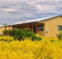 Marsden Court - Accommodation NSW