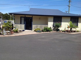 Anchor Down Cottages - Accommodation NSW 1