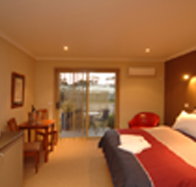 Motel Strahan - Accommodation NSW