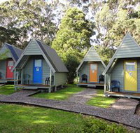 Strahan Backpackers  - Accommodation NSW