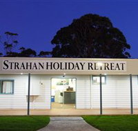 Strahan Holiday Retreat - Accommodation NSW