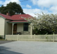 McIntosh Cottages - Accommodation NSW