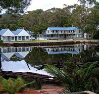 Risby Cove - Accommodation NSW